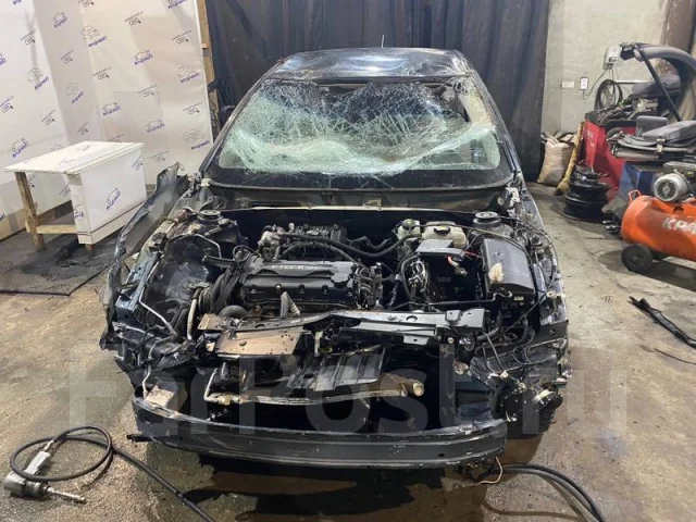 Chevrolet Cruze. J300, F16D3 ����