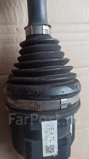 ������ Toyota 4342012731 ����
