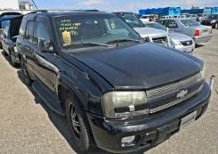 Chevrolet TrailBlazer. 1GNDT13S742305881 ����