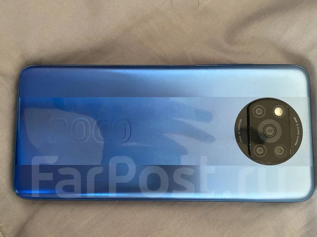 Xiaomi Poco X3 Pro. �����, ����� ����