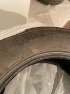 Nitto NT90W. ������, ��� �����, 2019 ���, �/�, ����� 30 % ����