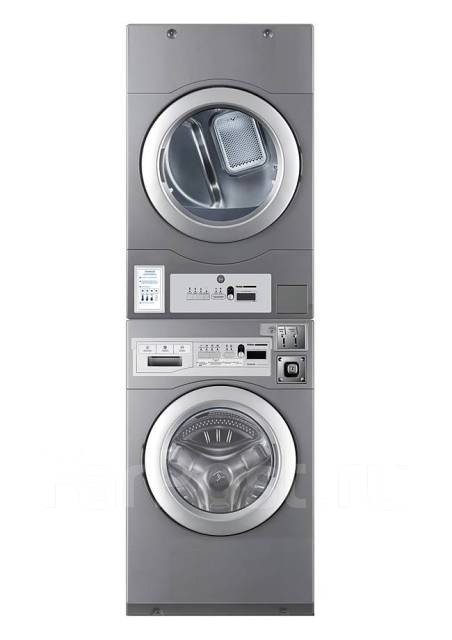 Коммерческая сушильная машина Haier HCD12C, новый, под заказ. Цена: 205 ...