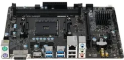 AMD A320M ����
