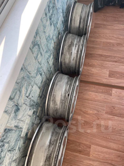 Bridgestone Ragtime. 7.0x16", 5x114.3, ET52 ����