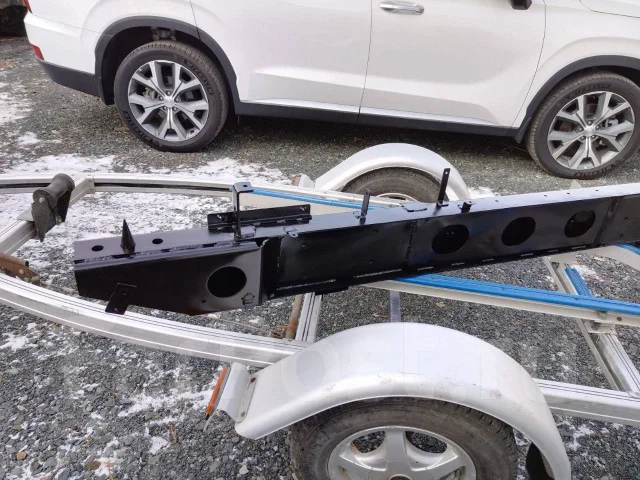 Рама Hyundai/Kia 62360-8D600 купить во Владивостоке по цене: 120 000 ...