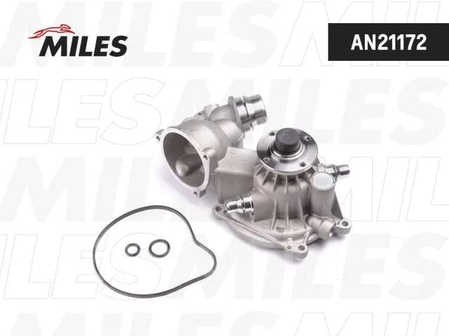 ����� ������� BMW N62- X5 (E53)/5 (E60, E61)/7 (E65, E66, E67)/6 (E63) AN21172 ����