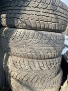 Falken Eurowinter HS01. ������, ����������, 2018 ���, �/�, ����� 5 % ����