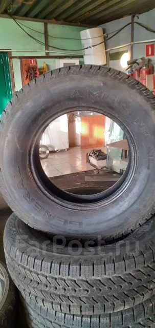 General Tire AmeriTrac. �����������, �/�, ����� 50 % ����