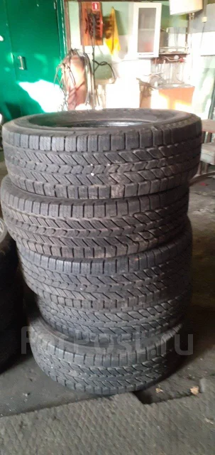 General Tire AmeriTrac. �����������, �/�, ����� 50 % ����