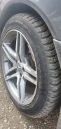 Continental IceContact 2. ������, ����������, �/�, ����� 5 % ����