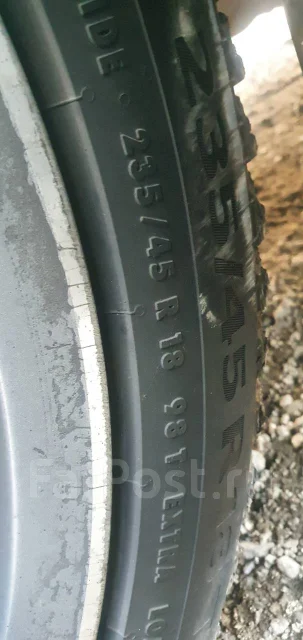 Continental IceContact 2. ������, ����������, �/�, ����� 5 % ����