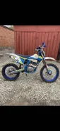 Motoland XT250 HS. 250����. ��., ��������, ��� ���, ������ �� �� ����
