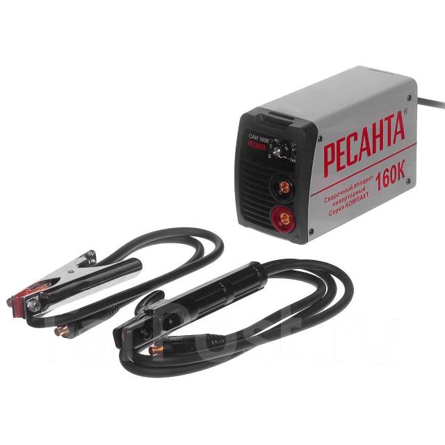 Сварочный аппарат инверторный САИ160К(компакт) - Инструменты и ...