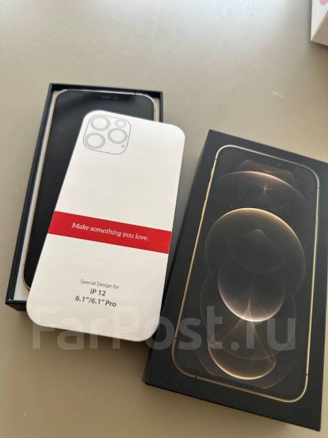 Айфон 12 pro 256гб состояние Новое, Apple iPhone 12pro - Смартфоны и ...