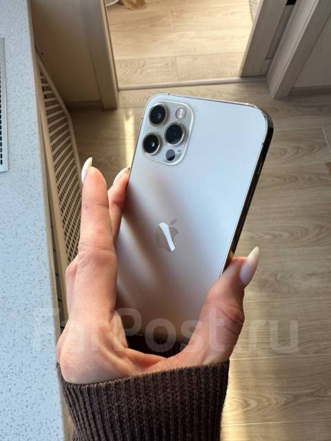 Айфон 12 pro 256гб состояние Новое, Apple iPhone 12pro - Смартфоны и ...