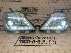 ���� Nissan Patrol Y62 2010-2017�. �������. LED. �������� F005 ����