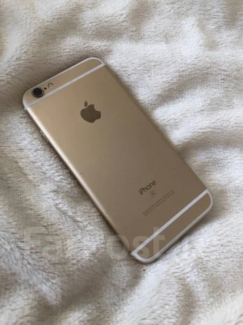Apple iPhone 6s. �/�, �������, 4G LTE ����
