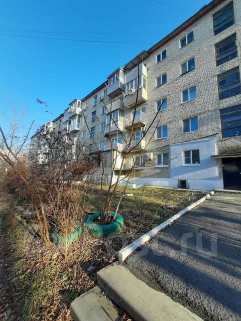 Продам 3-х комнатную квартиру в гор. Большой Камень ПК - Купить 3 ...