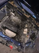 Daewoo Lanos. Y6DTF696050000194, A16DMS ����