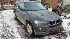 BMW X5. E70, N62B48 
