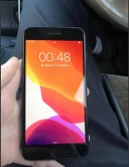 Apple iPhone 7 Plus. �/�, ������, 3G, 4G LTE, NFC ����