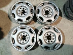 Daewoo. 4.5x13", 4x100, 4x114.3, ET45, �� 69,1���. ��� ����� �� ������ ����