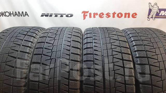 Bridgestone Blizzak Revo GZ, 225/50R17 - Шины во Владивостоке