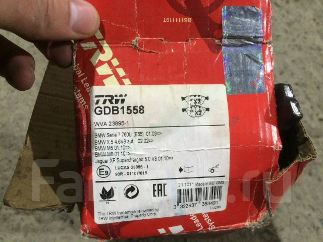 ������� ��������� GDB1558 GDB1558 ����