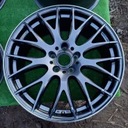 RAYS Homura 2X9. 8.0x19", 5x114.3, ET45, �� 73���. ����