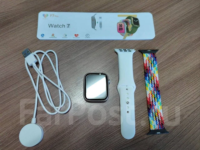 Smart Watch. GPS, NFC ����