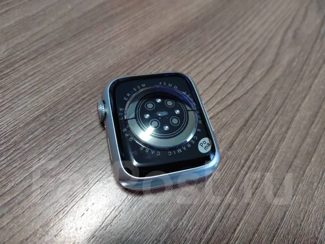 Smart Watch. GPS, NFC ����