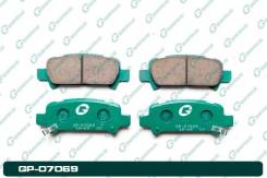  G-brake GP-07069 G-Brake GP07069 GP07069 