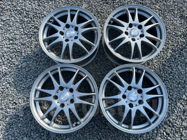RTX Allure. 6.5x16", 5x114.3, ET38, �� 73,1���. ����