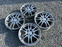 RTX Allure. 6.5x16", 5x114.3, ET38, �� 73,1���. ����