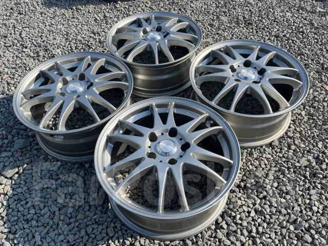 RTX Allure. 6.5x16", 5x114.3, ET38, �� 73,1���. ����