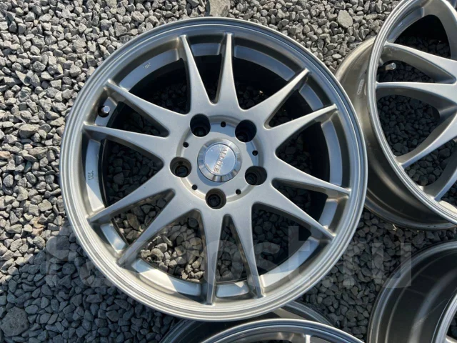 RTX Allure. 6.5x16", 5x114.3, ET38, �� 73,1���. ����