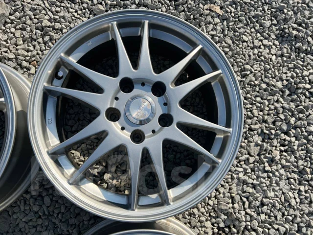 RTX Allure. 6.5x16", 5x114.3, ET38, �� 73,1���. ����