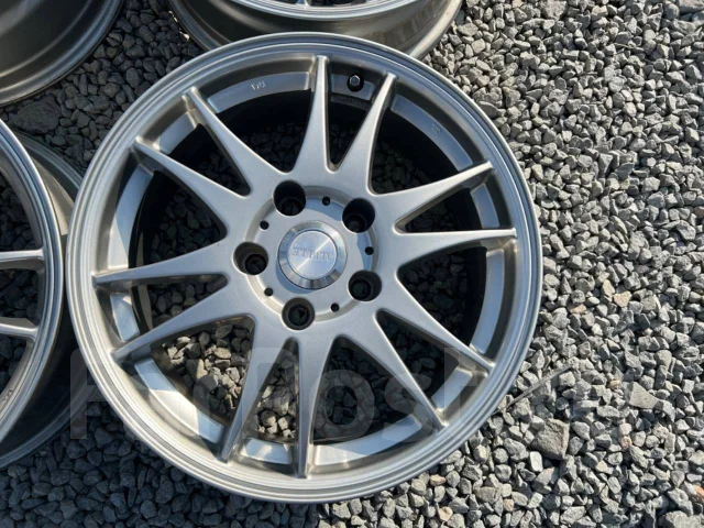 RTX Allure. 6.5x16", 5x114.3, ET38, �� 73,1���. ����