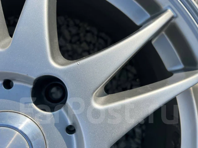 RTX Allure. 6.5x16", 5x114.3, ET38, �� 73,1���. ����