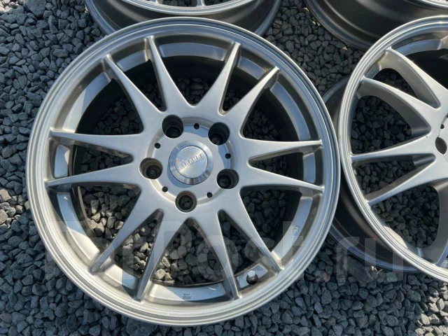 RTX Allure. 6.5x16", 5x114.3, ET38, �� 73,1���. ����