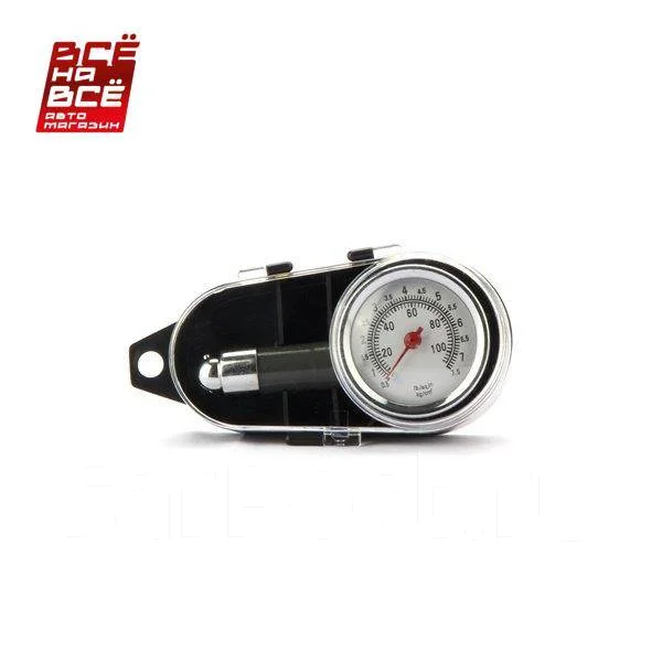 Манометр iSky механический