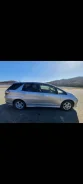 Honda Fit Shuttle. �������, 4wd, 1.5 (120��.�.), ������, 108 000����. �� ����