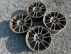 A-Tech Final Speed Gear-R. 8.0x17", 5x100, ET46, �� 73,1���. ����