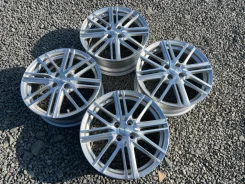 Bridgestone Eco Forme CRS161. 7.0x17", 4x100, ET45, �� 73,1���. ����