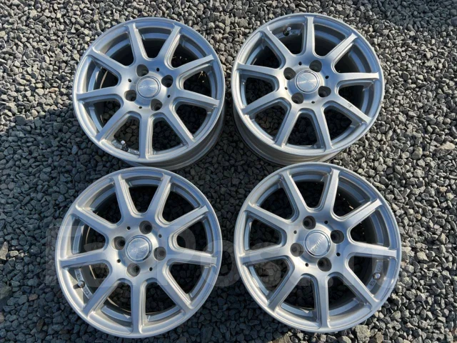 Leitua. 5.5x14", 4x100, ET42, �� 73,1���. ����