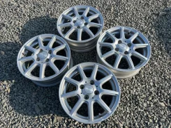 Leitua. 5.5x14", 4x100, ET42, �� 73,1���. ����