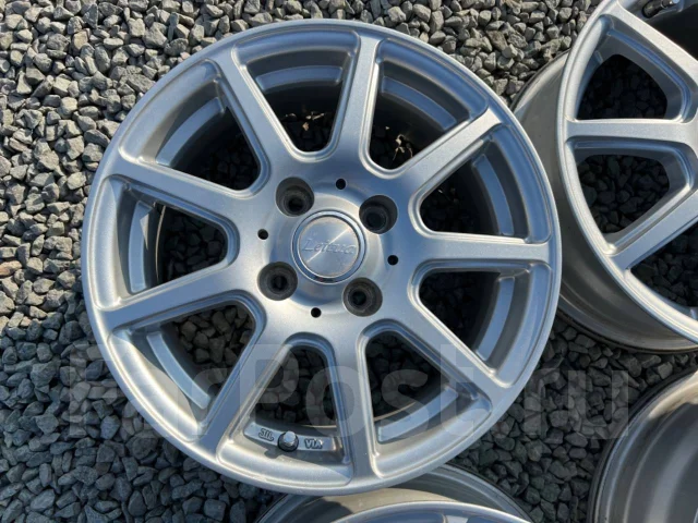 Leitua. 5.5x14", 4x100, ET42, �� 73,1���. ����