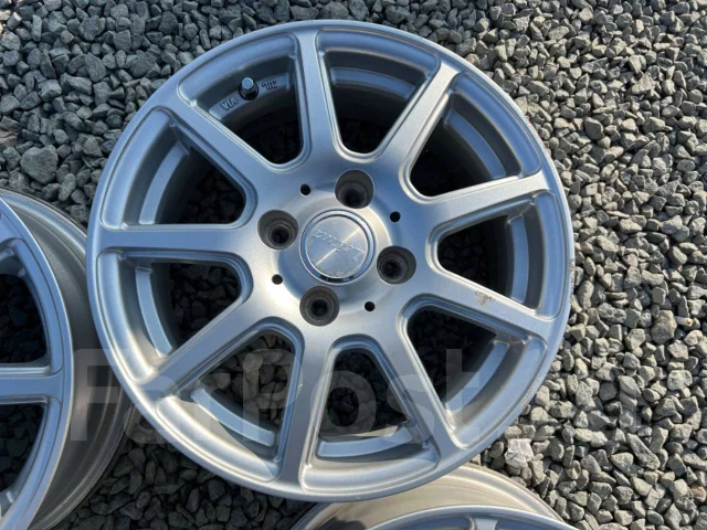 Leitua. 5.5x14", 4x100, ET42, �� 73,1���. ����