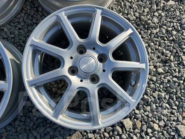 Leitua. 5.5x14", 4x100, ET42, �� 73,1���. ����