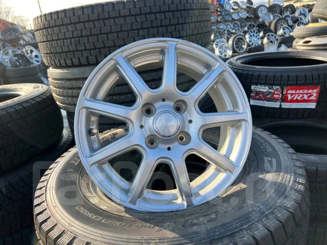 Leitua. 5.5x14", 4x100, ET42, �� 73,1���. ����